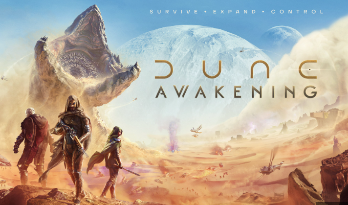 dune awakening